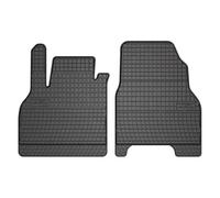 Frogum Tappetino in gomma 0783 MMT A040 Nero per Mercedes-Benz Citan (415)