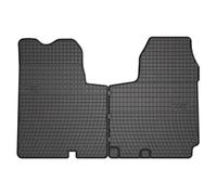 Tappetini in gomma FROGUM MMT A040 542704