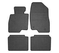 Frogum Set Di Tappetini Per Auto In Gomma Per Mazda 6 Berlina GJ GH