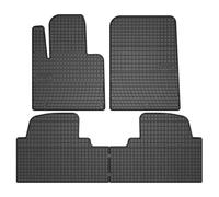 Tappetini in gomma FROGUM MMT A040 546047