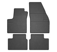 Tappetini in gomma FROGUM MMT A040 546108