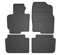 Automatten-Experts Frogum - Tappetini in Gomma per Mazda CX-5, Anno di Costruzione 2012