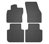 Frogum Tappetini in Gomma su Misura 547952 per Kodiaq 2017 in Poi