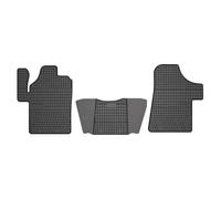 Tappetini in gomma FROGUM MMT A040 D0092