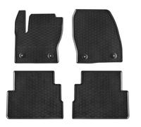 Tappetini In Gomma Geyer & Hosaja Per FORD KUGA 2013-