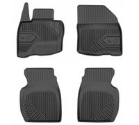 Frogum Tappetini auto 77408371 TPE per Honda Civic VIII (2006-2011) Set
