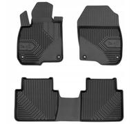 TAPPETINI IN GOMMA HONDA CR-V 5 dal 2018 - FONDO 77