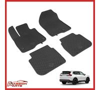 TAPPETINI IN GOMMA HONDA CR-V CRV PHEV HEV DAL 2023 TAPPETI SU MISURA KIT 4 PZ