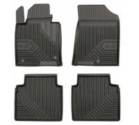 TAPPETINI IN GOMMA KIA Optima 4 2015-2020 SCALA 77