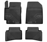 TAPPETINI IN GOMMA KIA Rio 4 2016-2020 SCALA 77