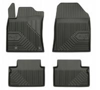 TAPPETINI IN GOMMA KIA Xceed dal 2019 - FONDO 77