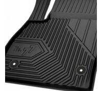TAPPETINI IN GOMMA Leapmotor C10 dal 2024 - TROUGH 77