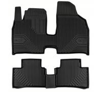 TAPPETINI IN GOMMA Leapmotor T03 dal 2020 - SCANALATURA 77