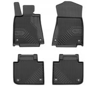 TAPPETINI IN GOMMA LEXUS GS 4 2012-2020 SCALA 77