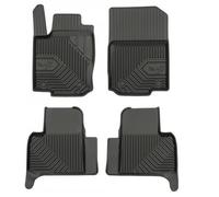 TAPPETINI IN GOMMA MERCEDES GLS X166 2015-2019 TAGLIA 77