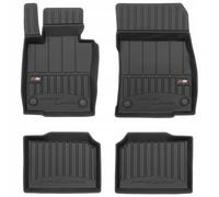 TAPPETINI IN GOMMA MINI Countryman 1 Cooper S 2010-2016 VASSOI 3