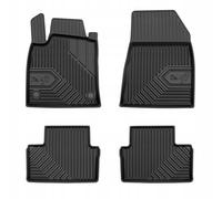TAPPETINI IN GOMMA MITSUBISHI Colt 7 HB dal 2023 - TAGLIA 77