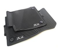 Tappetini In Gomma Originali Audi A4 8W B9 Anteriori 8W1061501 041