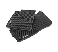 TAPPETINI IN GOMMA ORIGINALI AUDI A5 8W7061501A041