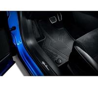 TAPPETINI IN GOMMA ORIGINALI COMPATIBILI CON ALFA ROMEO TONALE