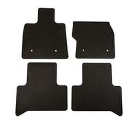 Tappetini in gomma per Alfa Romeo Stelvio set di 4 50903565 originali