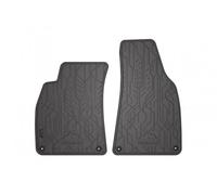 Tappetini In Gomma Per Audi A4 2000-2007 | Seat Exeo 2009-2013