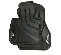 Tappetini in gomma per auto, originali, lato anteriore