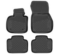 Tappetini in gomma per auto su misura XTR per BMW 2 Active Tourer (F45) 11/2013-10/2021