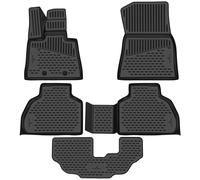 Tappetini in gomma per auto su misura XTR per BMW X7 (G07) 03/2019-Oggi