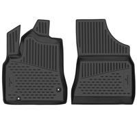 Tappetini in gomma per auto su misura XTR per Citroen Berlingo/Berlingo Multispace (B9) 04/2008-2018