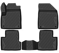 Tappetini in gomma per auto su misura XTR per Jeep Cherokee (KL) 06/2013-Oggi