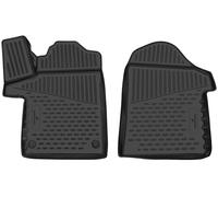 Tappetini in gomma per auto su misura XTR per Mercedes-Benz Vito (W447) 10/2014-Oggi