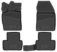 Tappetini in gomma per auto su misura XTR per Opel Astra L (OV5) 10/2021-Oggi