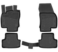 Tappetini in gomma per auto su misura XTR per Seat Ateca/Cupra Ateca 04/2016 - Oggi