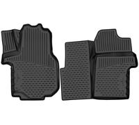Tappetini in gomma per auto su misura XTR per VW Crafter 2016 - Oggi