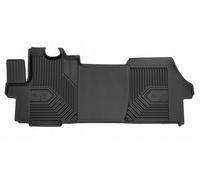 Tappetini in gomma per Citroen Jumper 2 2006-2016, 77 pezzi