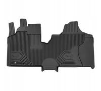 TAPPETINI IN GOMMA PER CITROEN JUMPY 2 2007-2016 BAGAGLIAIO 77