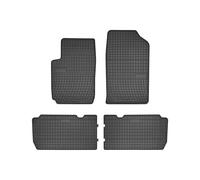 Tappetini in gomma per Citroen Xsara picasso 1999-2010