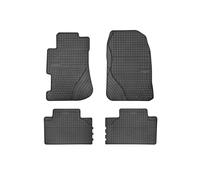 Tappetini in gomma per Honda Civic Hatchback 2001-2005 Per 3 o 5 porte