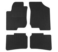 Tappetini in gomma per Hyundai i30 2007-2012
