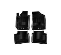 Tappetini in gomma per Hyundai i30 2007-2012