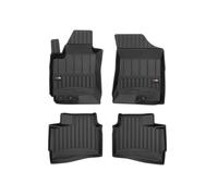 Tappetini in gomma per Hyundai i30 2007-2012