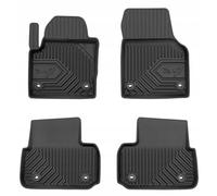 Tappetini in gomma per Land Rover Discovery Sport L550 dal 2014 al 77° piano.