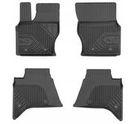 Tappetini in gomma per Land Rover Range Rover IV L405 dal 2012 - FONDO 77