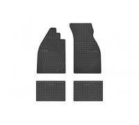 Tappetini In Gomma Per Volkswagen Beetle 1200/1300 1957-2003