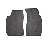 Tappetini In Gomma Per Volkswagen Passat B5/B5.5 1997-2005