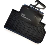 Tappetini in gomma posteriori originali nuovi 2 pezzi per tutte le stagioni...