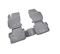 Element Tappetini in Gomma su Misura per Volvo S80 2006-> 4 pez.