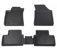 Tappetini in gomma Renault MEGANE IV SPORT TOURER (2016-2024) 8201618018