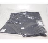 TAPPETINI IN GOMMA RUBBER MATS ORIGINALE PER OPEL MOVANO 93165539